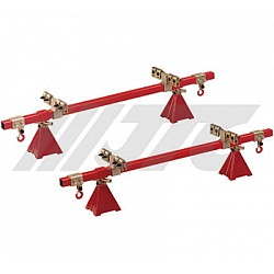 Jtc-8P118Y Base Frame Clamp Set