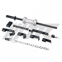 Jtc-Yc900 Large Sliding Hammer Set Jtc-Yc900 Large Sliding Hammer Set