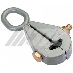 Jtc-C702 Round Mouth Clamp