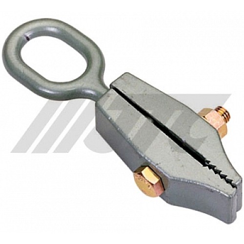 Jtc-C701 Thin Edge Mouth Clamp