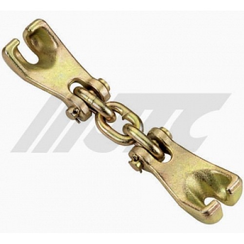 Jtc-C901 Double Claw Hook