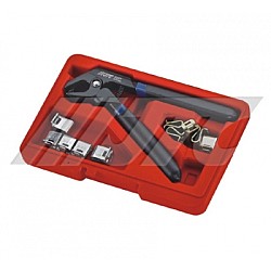 Jtc-2557 Fixing Clamp Set