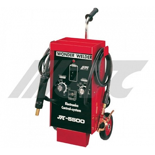 Jtc-5500 Spot Welding Machine