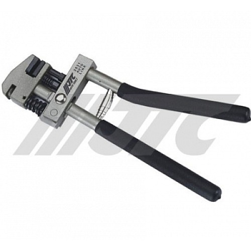 Jtc-3531 Hand Metal Punch Folder
