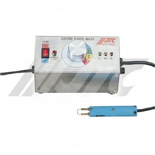 Jtc-5300 Break Plastic Connector
