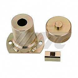 Jtc-4017 Fuso Full Air Brake System Remover