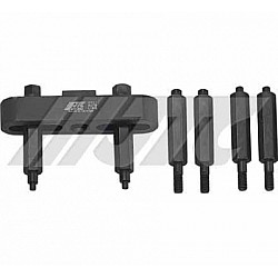 Jtc-5241 Universal Wheel Axle Nut Remove And Install Kit