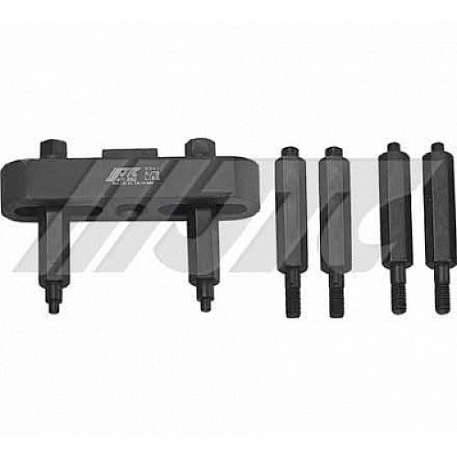 Jtc-5241 Universal Wheel Axle Nut Remove And Install Kit