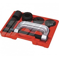 Jtc-1037 Ball Joint Anchor Pin Press Set