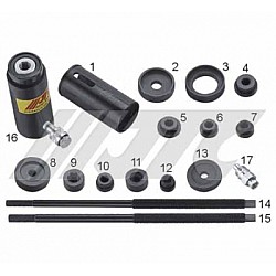 Jtc-4115 Hydraulic Truck Split Pin Remover And Installer