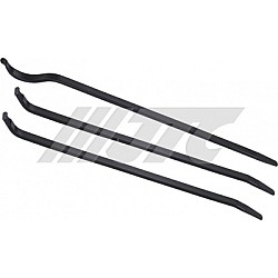 Jtc-4886 3Pcs Truck Tire Lever Set