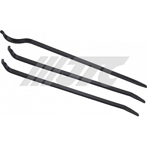 Jtc-4886 3Pcs Truck Tire Lever Set