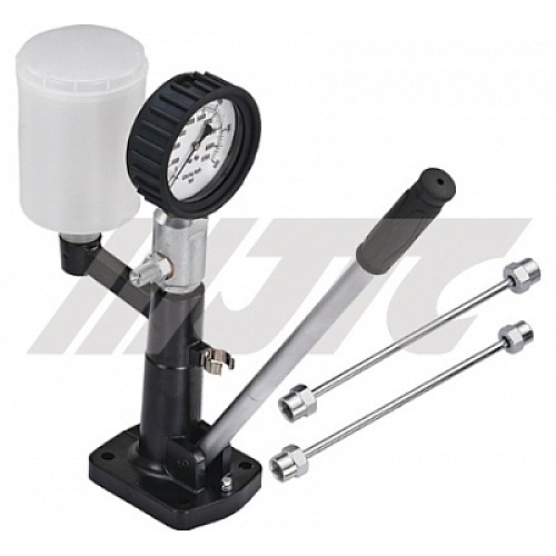 Jtc-4818 Diesel Injector Test And Calibrating Hand Pump