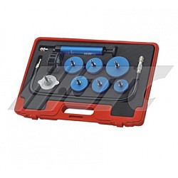 Jtc-4150 Hgv Cooling System Pressure Test Kit Truck