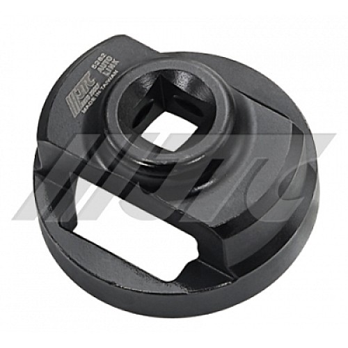Jtc-5282 Bpw Roller Bearing Axle Nut Socket 6.5~9 Tons