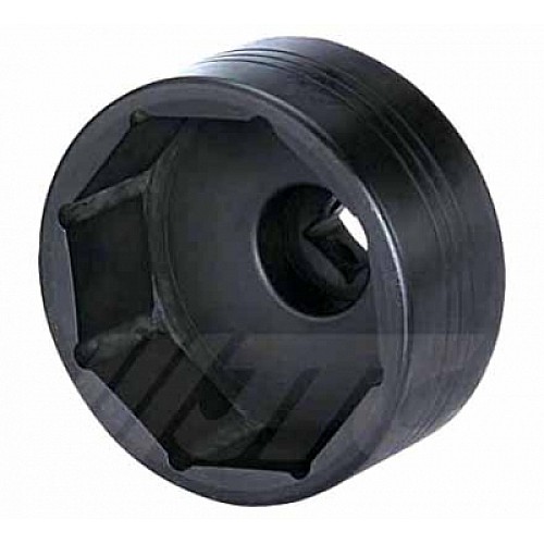 Jtc-4716 Scania Truck Tractor Front Wheel Socket