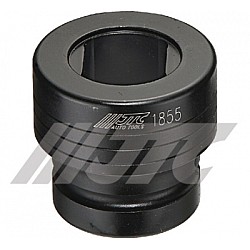 Jtc-1855 28mm Scania Front Wheel Compressor Spacer Socket