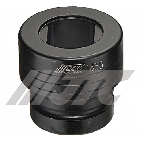 Jtc-1855 28mm Scania Front Wheel Compressor Spacer Socket
