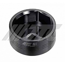 Jtc-5275 Bpw Trailer Rear Wheel Cover Socket