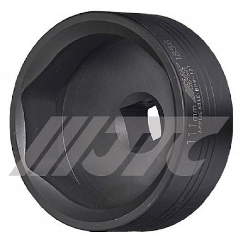 Jtc-1856 111mm Bpw Truck Wheel Socket 12T