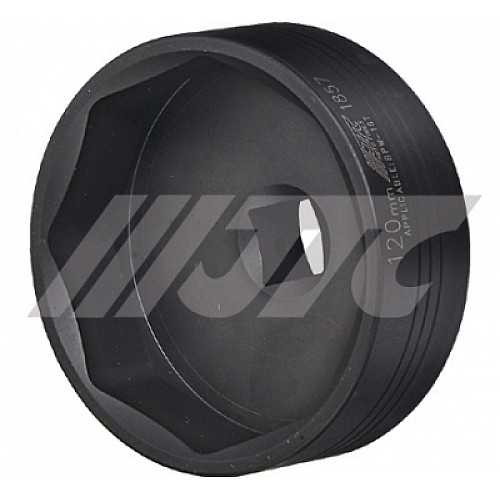 Jtc-1857 Bpw Truck Wheel Socket 16T