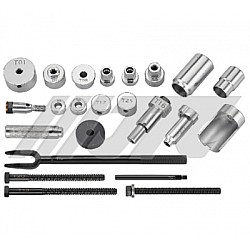 Jtc-5240 Knorr-Bremse Disc Brake Tool