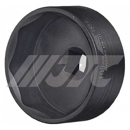 Jtc-1859 Bpw Truck Wheel Socket 12T