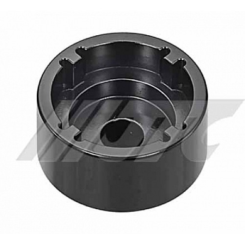 Jtc-5293 Volvo Truck Fan Bearing Base Socket 53.8Mm