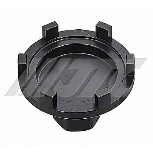 Jtc-5256 Benz Differential Nut Socket 72Mm