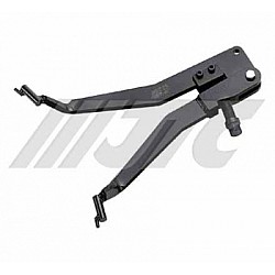 Jtc-5290 Volvo Truck Brake Shoe Lining Caliper Tool