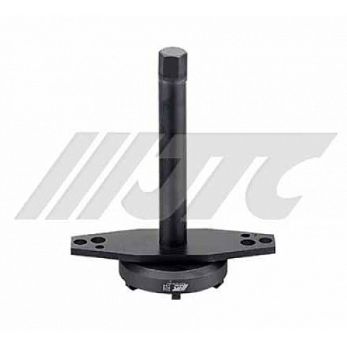 Jtc-5255 Benz Rear Axle Nut Socket - 123.5Mm