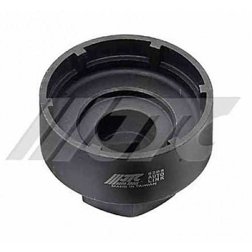 Jtc-5268 Man Tga Front Axle Nut Socket 93Mm