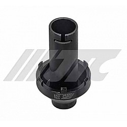 Jtc-5254 Benz And  Man Rear Axle Nut Socket With Tube 87Mm