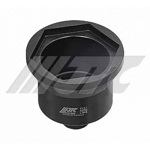 Jtc-5251 Iveco Axle Nut Socket 98Mm