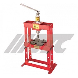 Jtc-Ubp1201 10Tonne Bench  Shop Presses