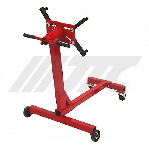 Jtc-Es450 Engine Stand 1000Lbs