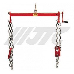 Jtc-Pl2500 500Kg Adjustable Engine Sling Chain Set