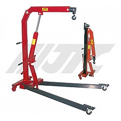Jtc-Ec1009 Engine Cranes Swivel Control Arm