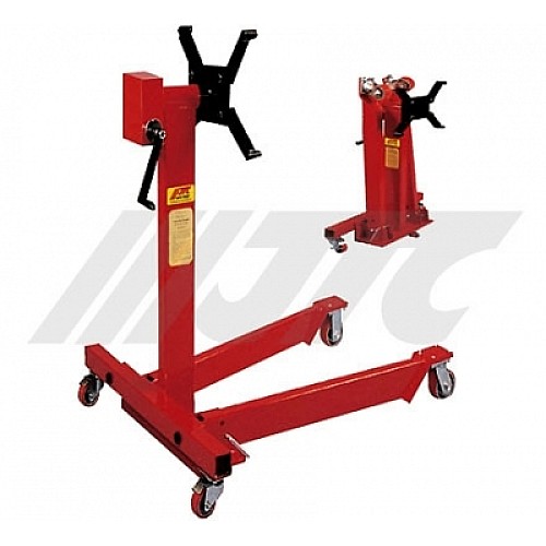 Jtc-Es808 Engine Stand 600Kg