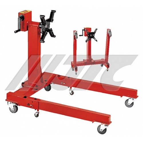 Jtc-Es809 Heavy Duty Engine Stand-650Kgs