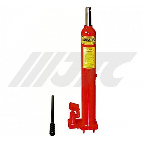 Jtc-Lrj050 8000Kg Engine Crane Rams