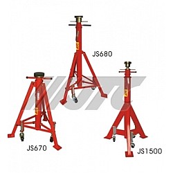 Jtc-Js1500 15000Kg Truck Jack Stands