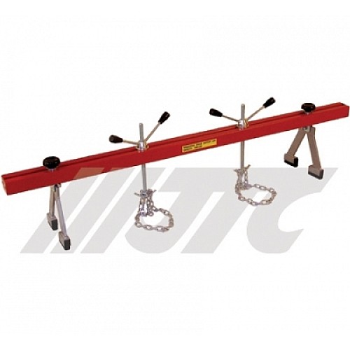 Jtc-Es416 Transverse Engine Support Double Chains 