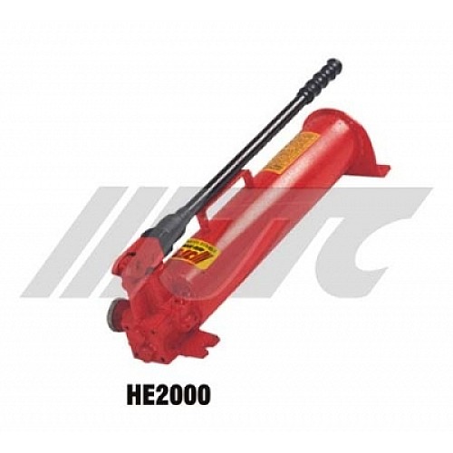 Jtc-He2000 Hand Pump