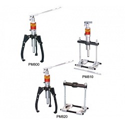 Jtc-Pm1210 12000Kg Hydraulic Puller