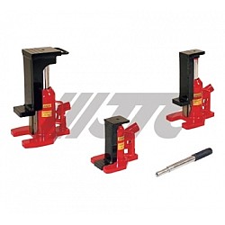 Jtc-Toe060 6tonne 6000kg Toe Jack