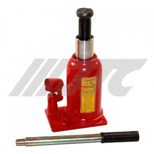Jtc-Bj220 Bottle Jacks And Air Or Hydraulic Jack