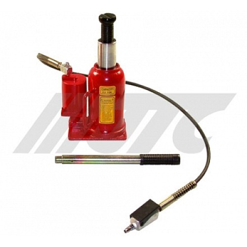 Jtc-Aj120 Bottle Jacks And Air Or  Hydraulic Jack