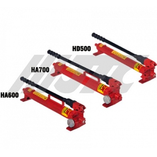 Jtc-Hd500 500cc Hand Pump