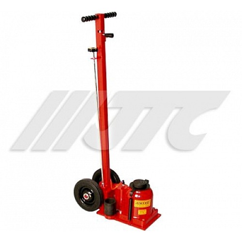 Jtc-Ajb500 Bottle Jacks And Air Or Hydraulic Jack